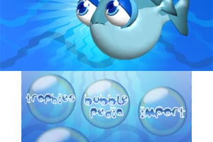 Bubble Pop World Screenshot