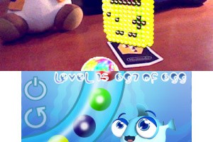 Bubble Pop World Screenshot