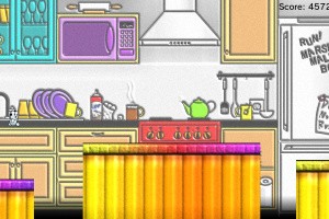 I've Got to Run! Screenshot