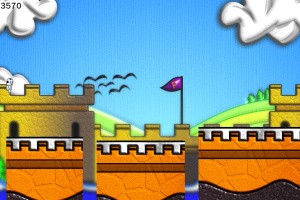 I've Got to Run! Screenshot