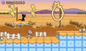 Skater Cat Review - Screenshot 2 of 3