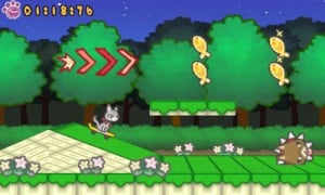 Skater Cat Review - Screenshot 2 of 3