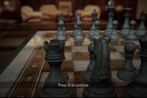 Pure Chess Screenshot