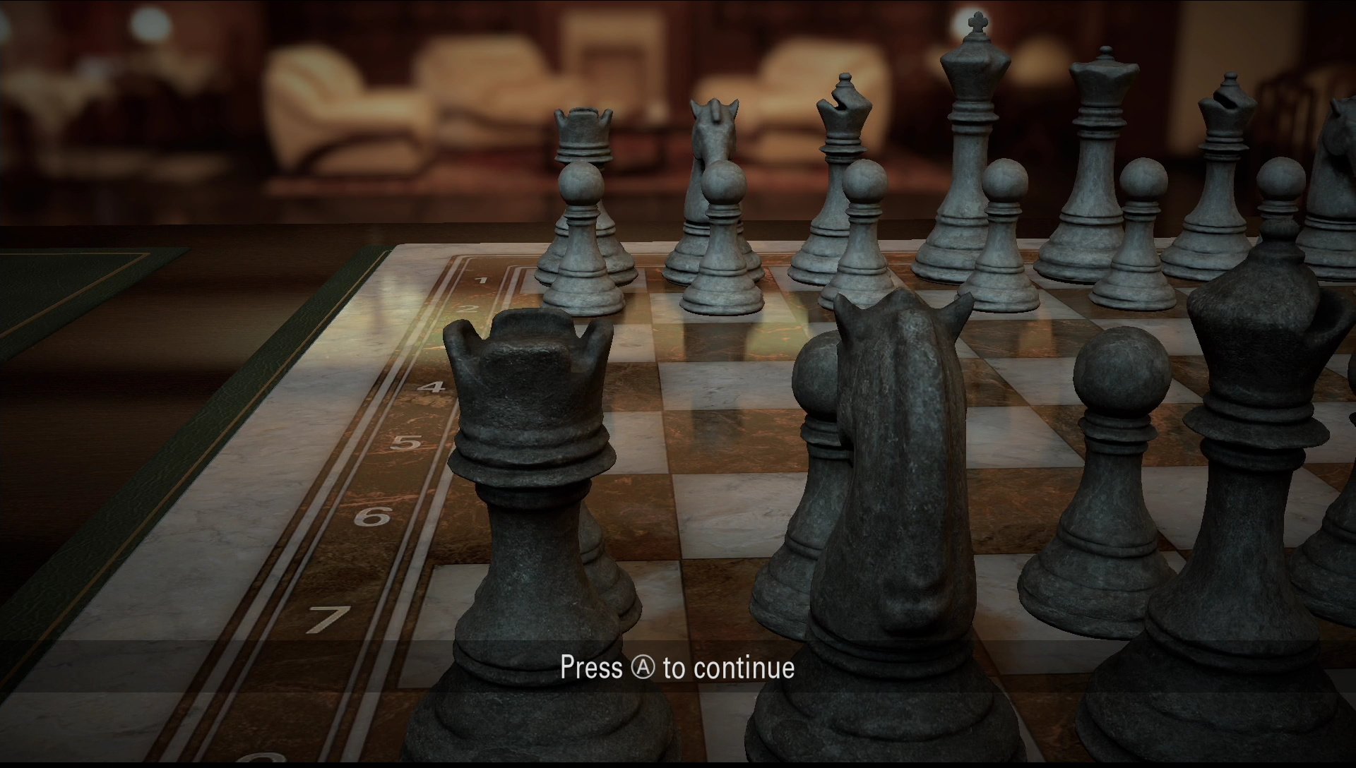 Chess Ultra  ALL 10 Mate in 2 Challenges (Xbox One, PS4, PC) 