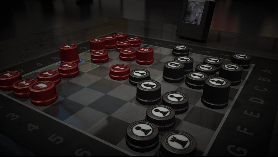 Pure Chess Review - Screenshot 6 of 6