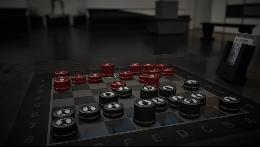 Pure Chess Review - Screenshot 2 of 6