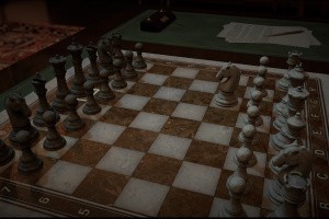 Pure Chess Screenshot