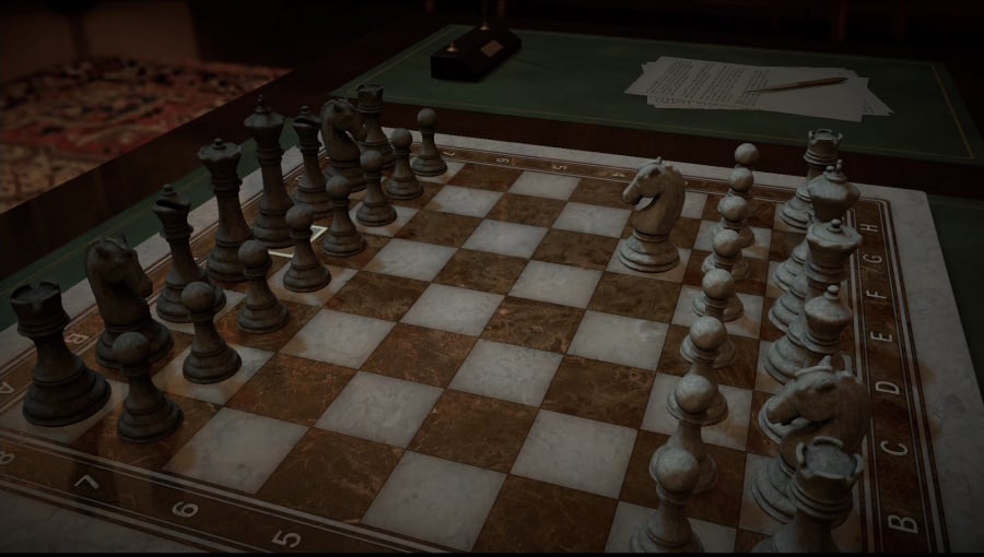 Pure Chess Review - Screenshot 3 of 6