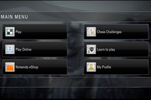 Pure Chess Screenshot