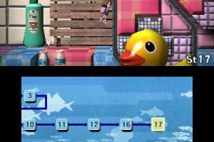 Yumi's Odd Odyssey Screenshot