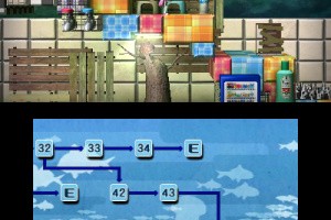 Yumi's Odd Odyssey Screenshot