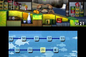 Yumi's Odd Odyssey Screenshot