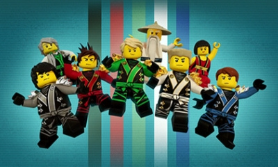 Jogo Lego Ninjago Nindroids 3Ds seminovo - TOPA TUDO GAMES