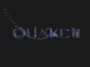 Quake II Review - Screenshot 4 of 5