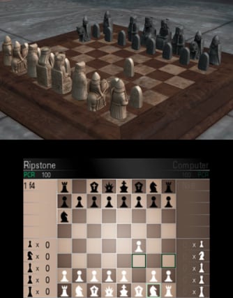 Pure Chess dans l'App Store