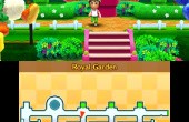 Mario Golf: World Tour - Screenshot 6 of 10