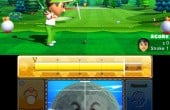 Mario Golf: World Tour - Screenshot 2 of 10