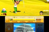 Mario Golf: World Tour - Screenshot 1 of 10