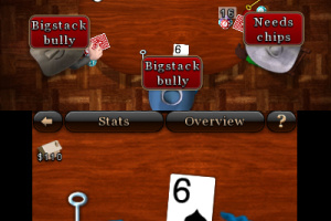 Governor of Poker Screenshot
