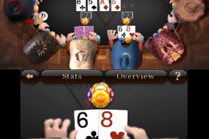 Governor of Poker Screenshot