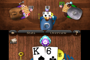 Governor of Poker Screenshot