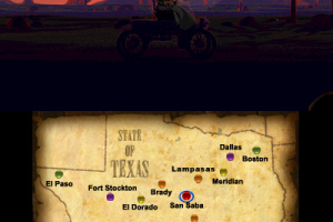 Governor of Poker Screenshot