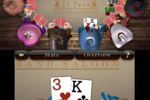 Governor of Poker Screenshot