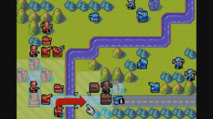 Advance Wars Review - Screenshot 1 of 6