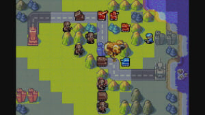 Advance Wars Review - Screenshot 2 of 6