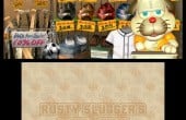 Rusty's Real Deal Baseball - Screenshot 1 of 9