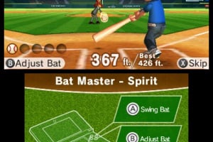 Rusty's Real Deal Baseball Screenshot