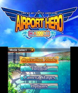 I am an Air Traffic Controller Airport Hero Hawaii Review - Screenshot 3 of 3