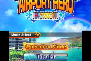 I am an Air Traffic Controller Airport Hero Hawaii Screenshot