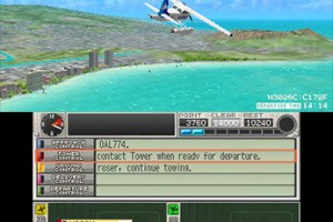 I am an Air Traffic Controller Airport Hero Hawaii Screenshot