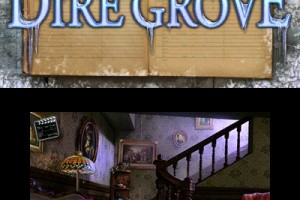Mystery Case Files: Dire Grove Screenshot