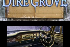 Mystery Case Files: Dire Grove Screenshot