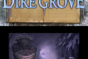 Mystery Case Files: Dire Grove Screenshot