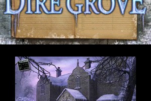 Mystery Case Files: Dire Grove Screenshot