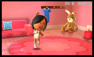 Tomodachi Life Review - Screenshot 1 of 6