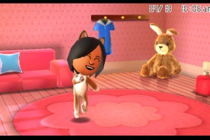 Tomodachi Life Screenshot