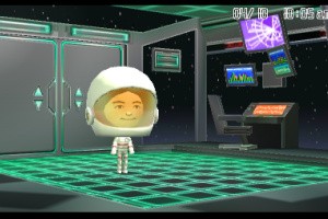 Tomodachi Life Screenshot