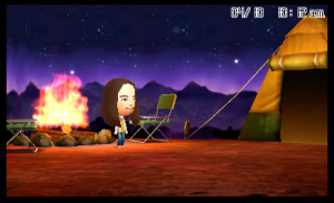 Tomodachi Life Review - Screenshot 5 of 6