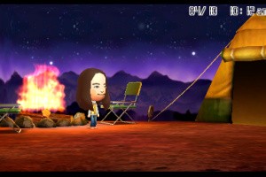 Tomodachi Life Screenshot