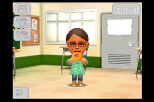 Tomodachi Life Screenshot