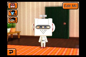 Tomodachi Life Screenshot