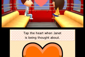 Tomodachi Life Screenshot
