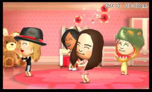 Tomodachi Life Review - Screenshot 4 of 6