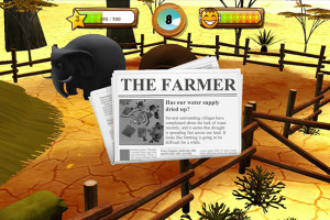 My Exotic Farm Screenshot
