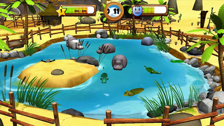 Discover Ranch Simulator: A New Frontier In Animal Farming Games 