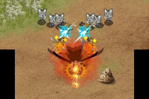 Smash Cat Heroes Screenshot